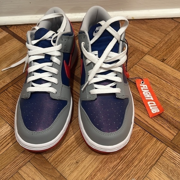 🆕NWT Nike DUNK LOW RETRO 'SAMBA' 2020 - Picture 2 of 4
